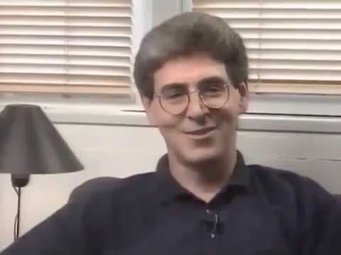 Harold Ramis on The Real Ghostbusters