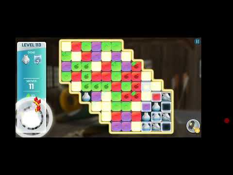 Property Brothers Home Design Level 113 - NO BOOSTERS 🛠️🏠 | Leo G ✔️