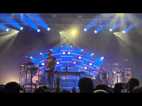 Owl City - Vanilla Twilight Live at House of Blues. Houston,Tx 10/11/23