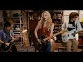 Aly Michalka - I want you to want me 