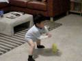 Yo Gabba Gabba Jack Black Baby Dance