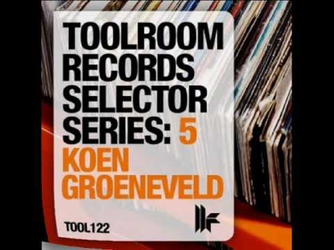 Best Of 2011: (89/100) Fatboy Slim, Koen Groeneveld - Rockafeller Skank (Original Mix)