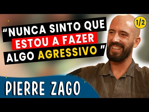 PIERRE ZAGO (ESPECIAL PORTO) (1/2)