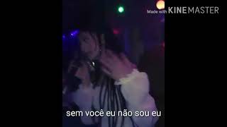 lil bo weep - i wrote this song 4 u [Live Performance] (legendado)