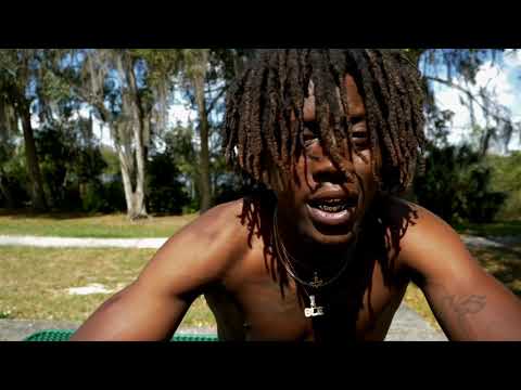 Lil Rachett - Pain Run Deep [Music Video] (Prod. Rover) Shot by Tru Baller