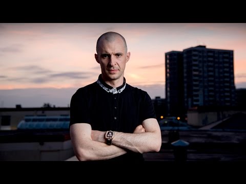 Love/Hate | RTÉ One | New series begins 5th October
