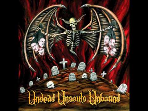 Strychnos - Undead Unsouls Unbound