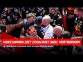 Jos Verstappen ziet zoon niet snel vertrekken: "Red Bull weet hoe goed Max is, Mercedes nog niet"