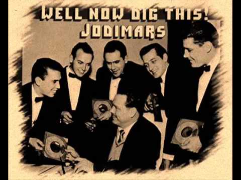 The Jodimars - Well Now Dig This