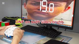 Its just a normal clock average💀🫡🙏