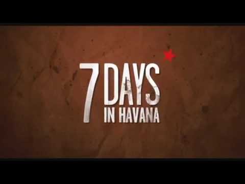 download lagu mp3 mp4 7 Giorni In Havana, download lagu 7 Giorni In Havana gratis, unduh video klip 7 Giorni In Havana