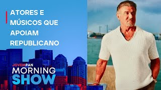 Quais serão os famosos que participarão da posse de Trump? Miriam Spritzer traz detalhes