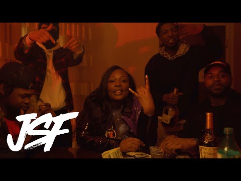 Drosee - "Im Going Off" (Part 2) Official Music Video | Shot By @J.SmithFilms