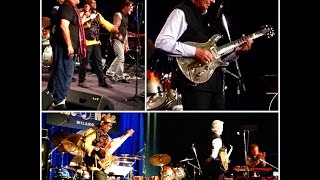 JOHN MCLAUGHLIN - CALL AND ANSWER