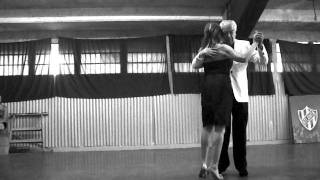 EL CHINO PERICO EN EL MITICO ATLANTA 1