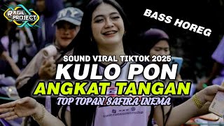 Download lagu DJ TERBARU  VIRAL 2026 || DJ PARTY KULO PUN ANGKAT TANGAN || DJ YANG PALING HOREG mp3