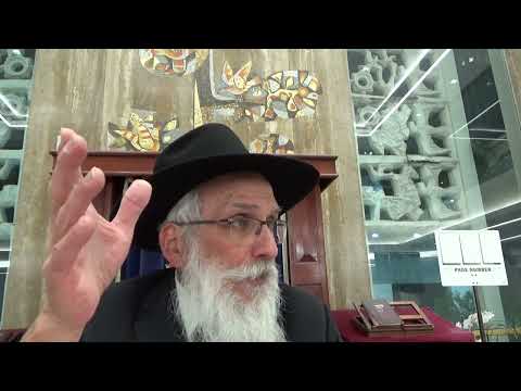 Saying Amen | Daily Halacha