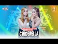Din Annesia & Ajeng Febria ft Ageng Music - Cinderella (Official Live Music)