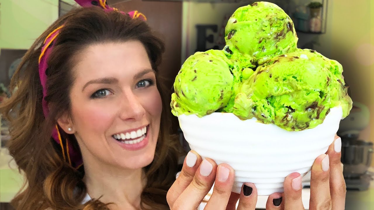 HELADO DE CHOCORETAS - CHOCOLATE CON MENTA | DACOSTA'S BAKERY