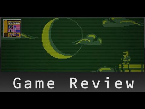 Destroy Space Aliens - The Metroidvania Review