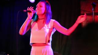 Chelsea Lankes - Home (Live at The Satellite)