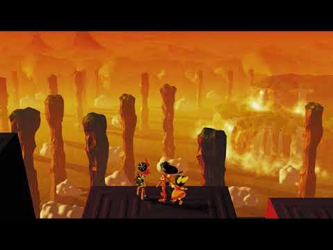 Best VGM 716 - Grandia - Mullen