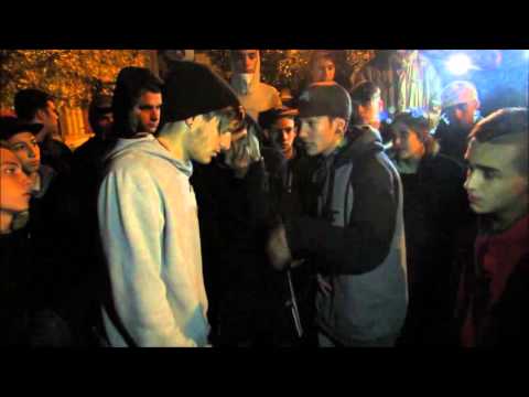 El Campito Free IV | 8VOS | SEBA VS LAGARTO VS FNO | 30/4 |