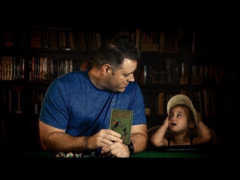 Exposé - Erdnase What? [theory11]