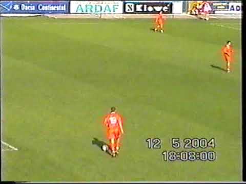 FC BIHOR IN ANI 1990-1995