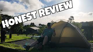 Here's What You Need to Know About the ALTON Tent