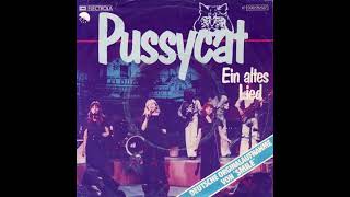 Pussycat - Ein altes Lied