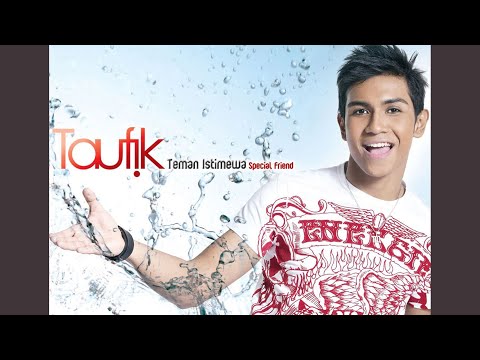 Berserah - Taufik Batisah