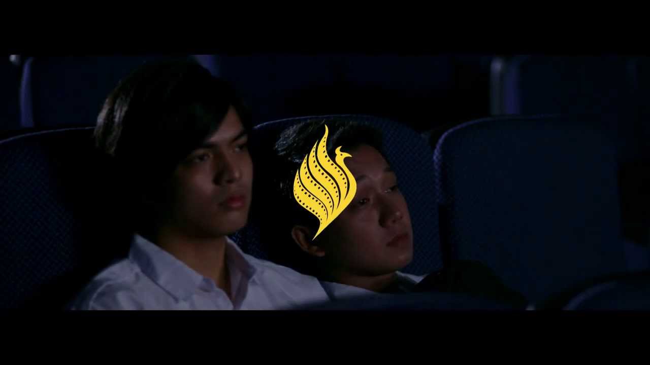 Lisyun qng Geografia (Geography Lessons, 2014) Teaser