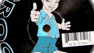 Manchild - Heaven (1 Night In Heaven Main Mix)
