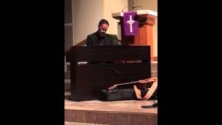 Andrew Peterson- Be Kind to Yourself