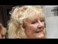 Petula Clark CBE in London 05 10 2019