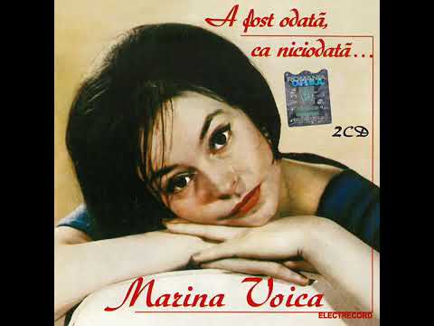 Marina Voica- Ce vrei tu mare albastră ❗❤️