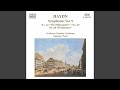 Symphony No. 22 in E-Flat Major, Hob.I:22, "The Philosopher": II. Presto