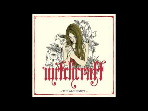 Witchcraft - The Alchemist - Full Album