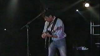 Luka Bloom - Love Is A Monsoon