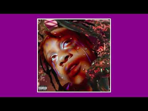 The Grinch // Trippie Redd (Nightcore)