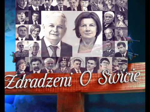 Zdradzeni o Świcie!