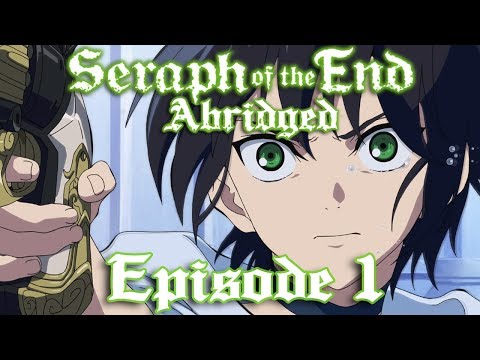 Owari No Seraph Wiki Anime Amino