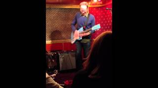 arto lindsay live at pete&#39;s candy store