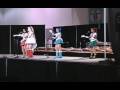 Sailor JAMboree - Moonlight Densetsu (sung live ...