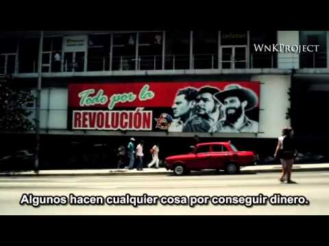 Lowkey ft. Shadia Mansour - Too Much (Subtitulado en español)