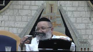 הרב לאור כחלון,פרשת יתרו (הרב ליאור כחלון) - התמונה מוצגת ישירות מתוך אתר האינטרנט יוטיוב. זכויות היוצרים בתמונה שייכות ליוצרה. קישור קרדיט למקור התוכן נמצא בתוך דף הסרטון