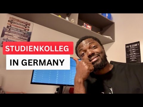 Studying in Studienkolleg: The Secret to Getting into German Uni