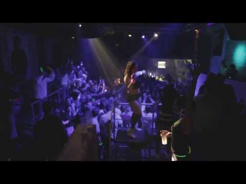 BASSDROP (Fluo Edition) @Agora Club - 14/03/2015 | Official Aftermovie