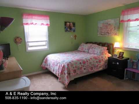 340 Wildwood Ave, Worcester MA 01603 - Single Family Home - Real Estate - For Sale -